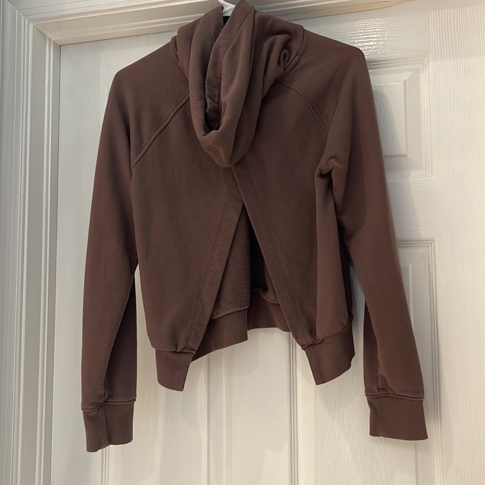 Athleta Sweatshirt - Picture 2 of 4
